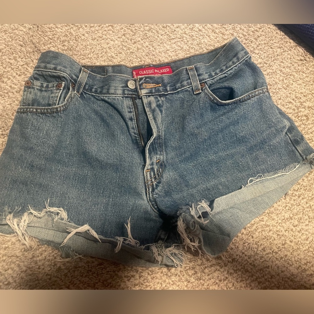 Levi’s Shorts